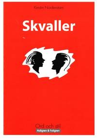 Skvaller. Om samtalsstrategier hos kvinnor och…
