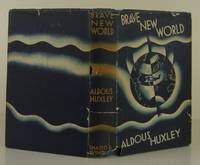 Brave New World by Huxley, Aldous - 1932