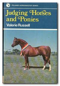 image of Judging Horses and Ponies