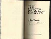 The Money Harvest by Thomas, Ross - 1975