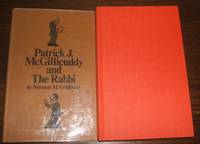 image of Patrick J. McGillicuddy and the Rabbi