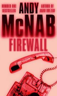 Firewall. Andy McNab