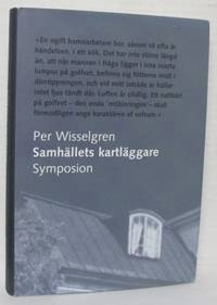 Samhällets kartläggare. Lorénska stiftelsen, den…