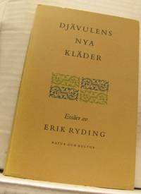 Djävulens nya kläder. Essäer.