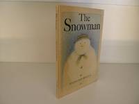 The Snowman by Briggs, Raymond - 1978