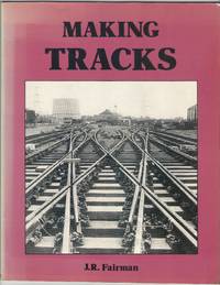 cover of Making Tracks