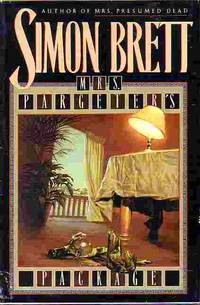 Mrs. Pargeter's Package by Brett, Simon - 1991