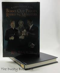 A Chapbook for Burnt-Out Priests, Rabbis, and Ministers