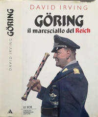 Goring by David Irving - 1989