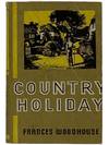 Country Holiday (Advance Reading Copy)
