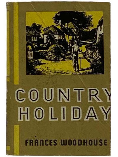 Country Holiday (Advance Reading Copy)