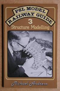 PSL Model Railway Guide 3. Structure Modelling