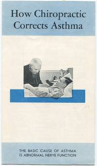 How Chiropractic Corrects Asthma