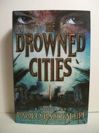 The Drowned Cities