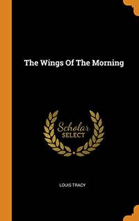 cover of The Wings of the Morning