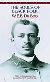 The Souls of Black Folk (Bantam Classics) by W.E.B. Du Bois - Paperback - 1989-06-02 - from Books Express (SKU: 0553213369n)