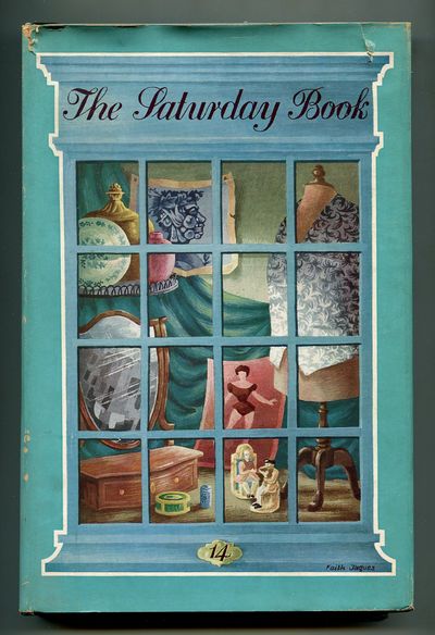 The Saturday Book: 14th Year