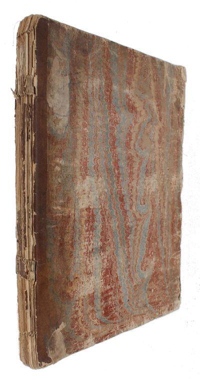 Theoria motuum planetarum et cometarum. Continens methodum facilem ex aliquot observationibus orbitas cum planetarum tum cometarum determinandi. Una cum calculo, quo cometae, qui annis 1680 et 1681. Itemque ejus, qui nuper est visus, motus verus inves... - [EULER'S FIRST WORK IN ASTRONOMY] (photo 3)