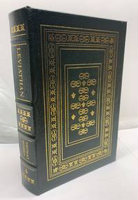 LEVIATHAN Easton Press by Hobbes, Thomas - 2005