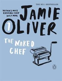 The Naked Chef