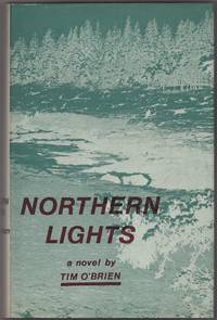 Northern Lights by O&#39;BRIEN, Tim - 1976