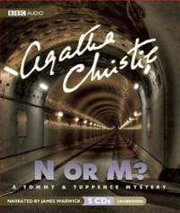 image of N or M?: A Tommy and Tuppence Mystery (A Tommy & Tuppence Mystery)