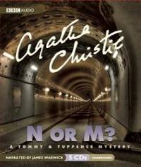 N or M?: A Tommy and Tuppence Mystery (A Tommy &amp; Tuppence Mystery) by Agatha Christie - 2010-02-09