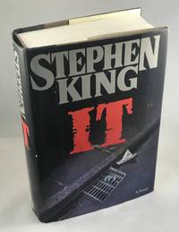 cover of IT