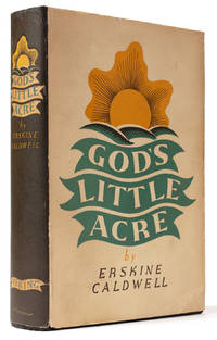 God's Little Acre