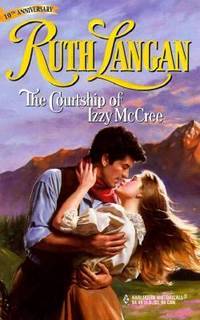 The Courtship of Izzy McCree