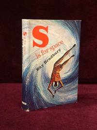 cover of S IS FOR SPACE