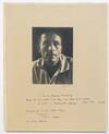 Signed Photograph and Typed Letter Signed