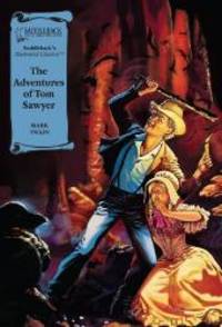 image of Tom Sawyer (Illustrated Classics)