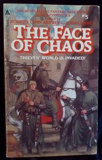 image of The Face of Chaos