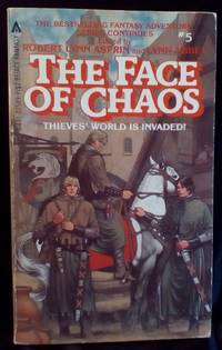 The Face of Chaos by Asprin, Robert Lynn and Lynn Abbey - 1983