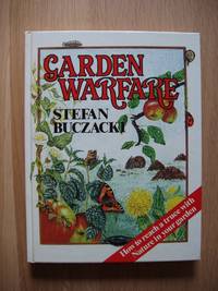 image of Garden Warfare - How to Reach a Truce with Nature in Your Garden