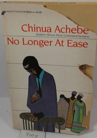 No Longer At Ease