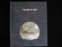 cover of Raf at War
