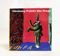 Hockney Paints the Stage