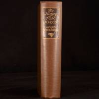 image of The History of Tom Jones, A Foundling