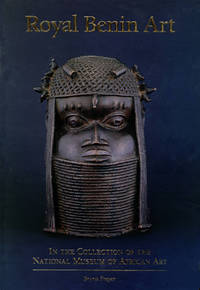 Royal Benin Art in the Collection of the National Museum of African Art