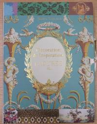 Laduree: Decoration & Inspiration