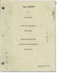 The Crow (Original screenplay for the 1994 film)