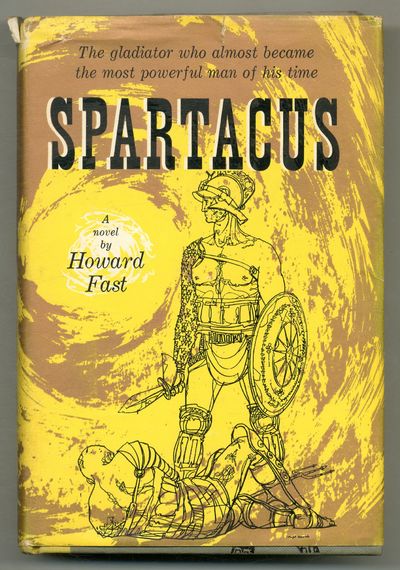 Spartacus