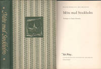 MÖTE MED STOCKHOLM.