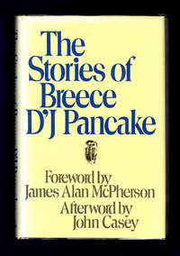 image of The Stories of Breece D'J Pancake