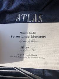 Seven Little Monsters