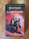 LORD TOEDE (DRAGONLANCE. VILLAINS SERIES VOL. 5)