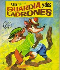 UN GUARDIA Y DOS LADRONES.-
