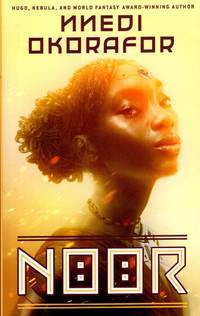 Noor by Okorafor, Nnedi - 2021